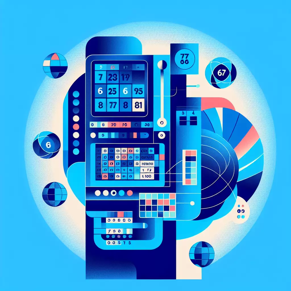 Paito Warna Sydney 6D Rajapaito dan Strategi Memprediksi Angka Togel