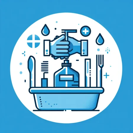 Cara Membersihkan Alat Kesehatan agar Tetap Higienis