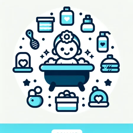 Manfaat Baby Spa untuk Tumbuh Kembang Si Kecil