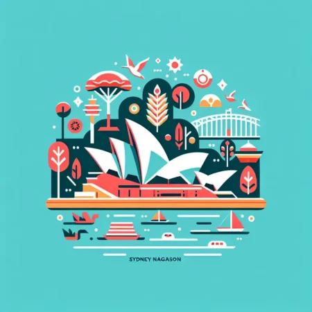 Paito Warna Sydney Nagasaon