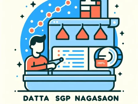 Data SGP Nagasaon
