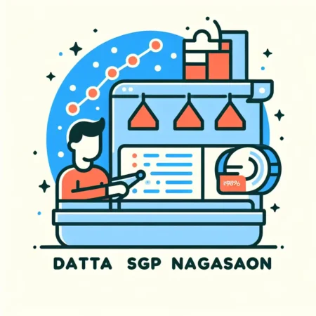 Data SGP Nagasaon