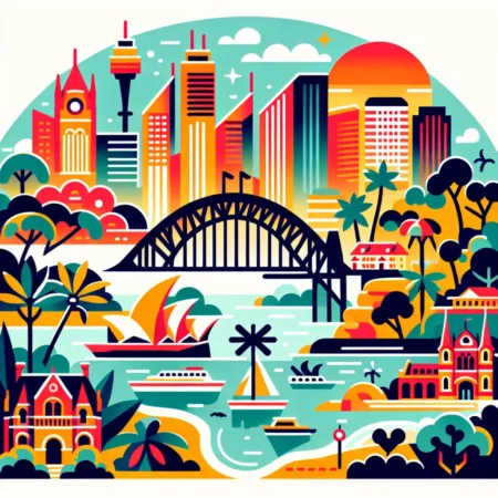 Paito Warna Sydney Virdsam