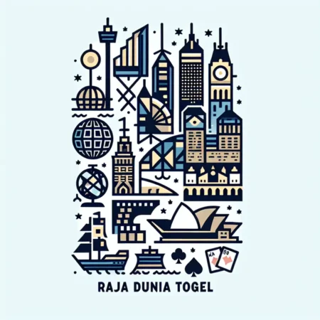 Paito Warna Sydney Raja Dunia Togel