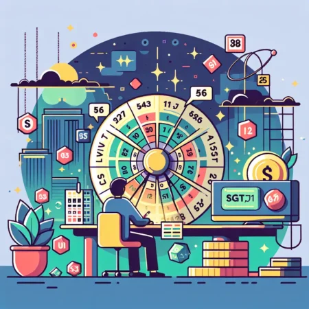 Live Draw SGP Raja Dunia Togel