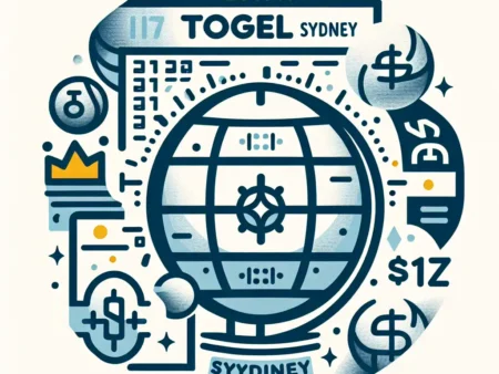 Data Togel Sydney Raja Dunia Togel