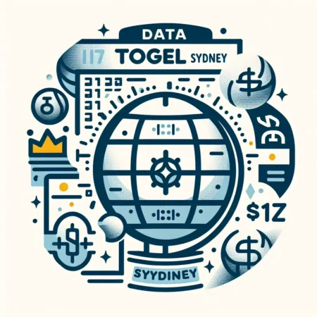 Data Togel Sydney Raja Dunia Togel