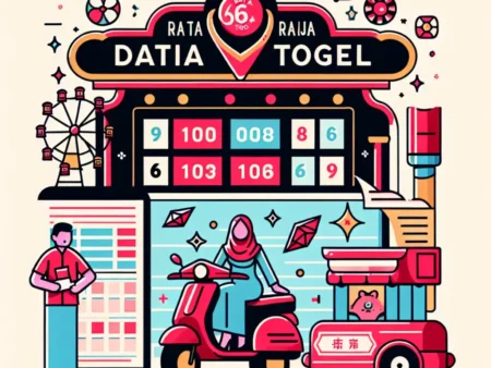 Data HK 6D Raja Dunia Togel