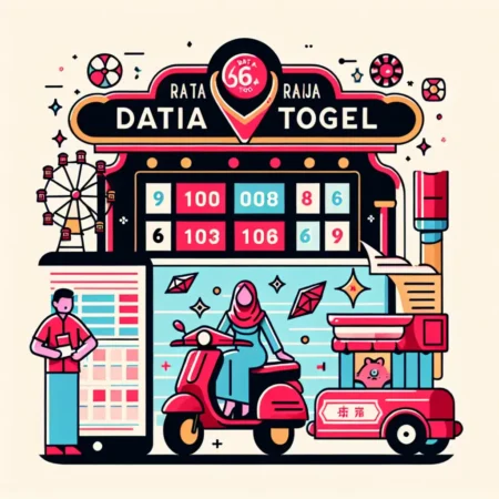 Data HK 6D Raja Dunia Togel