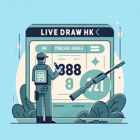 Live Draw HK Pencari Angka