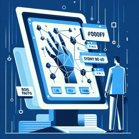 Data Togel Sydney 6D Bos Paito
