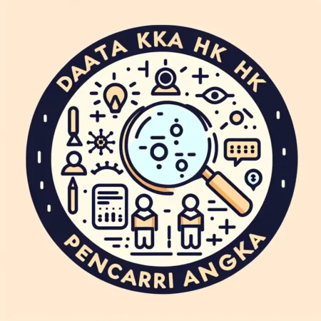 Data HK Pencari Angka