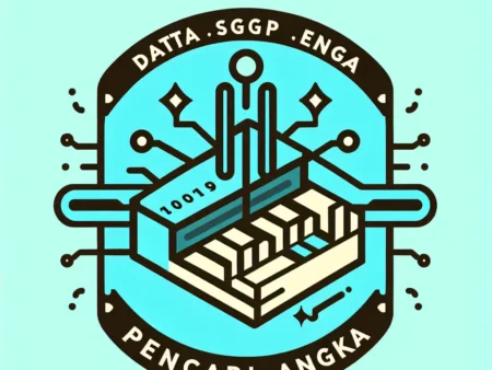 Data SGP Pencari Angka