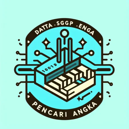 Data SGP Pencari Angka
