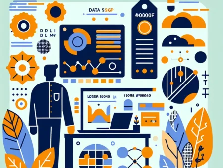 Data SGP Angka Paito
