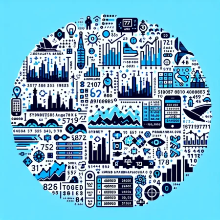 Data Togel Sydney Angka Paito