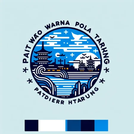 Paito Warna HK Pola Tarung