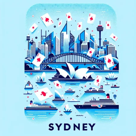 Paito Warna Sydney Joker Merah