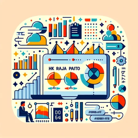 Data HK Raja Paito