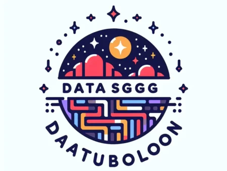 Data SGP Datubolon