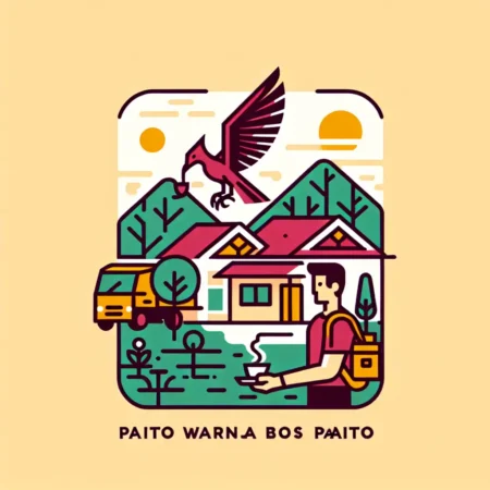 Paito Warna HK Bos Paito