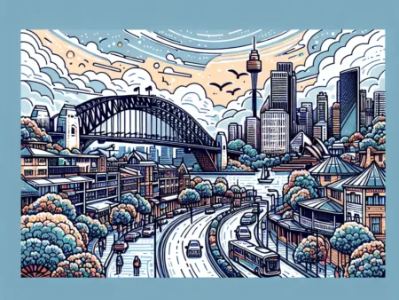 Live Draw Sydney Bos Paito