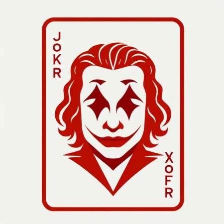 Live Draw Sydney Joker Merah