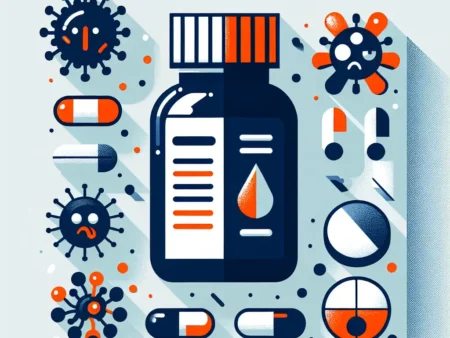 Efek Samping yang Perlu Diketahui dari Obat Flu