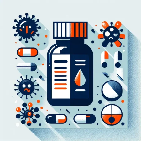 Efek Samping yang Perlu Diketahui dari Obat Flu