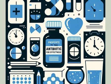 Aturan Minum Antibiotik yang Benar agar Efektif