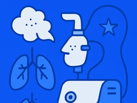 Mengapa Nebulizer Penting untuk Penderita Asma?